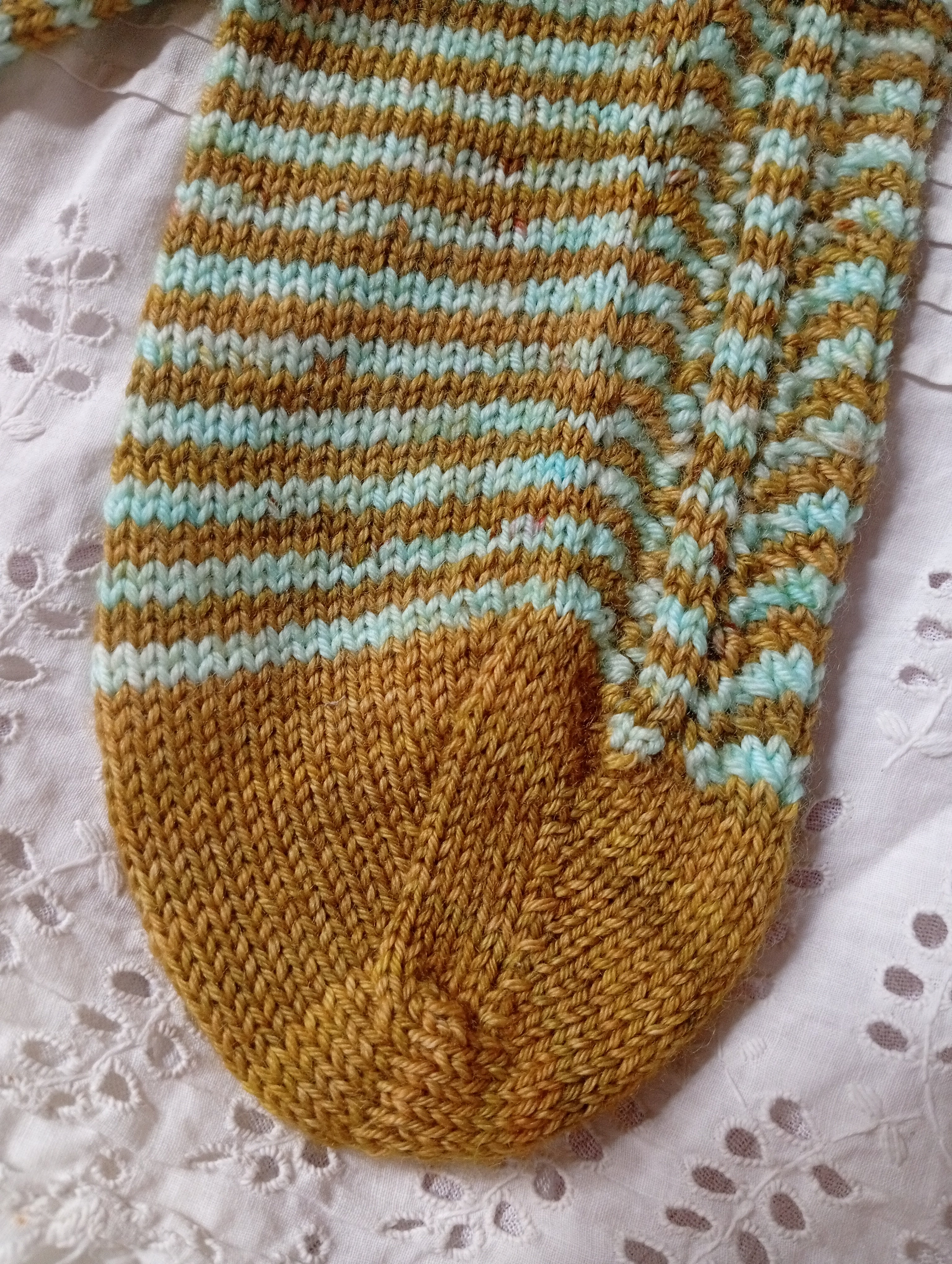 Chaussettes CARPE KOI