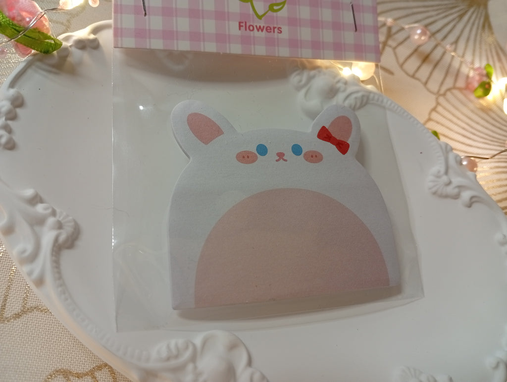 Post-it mignons