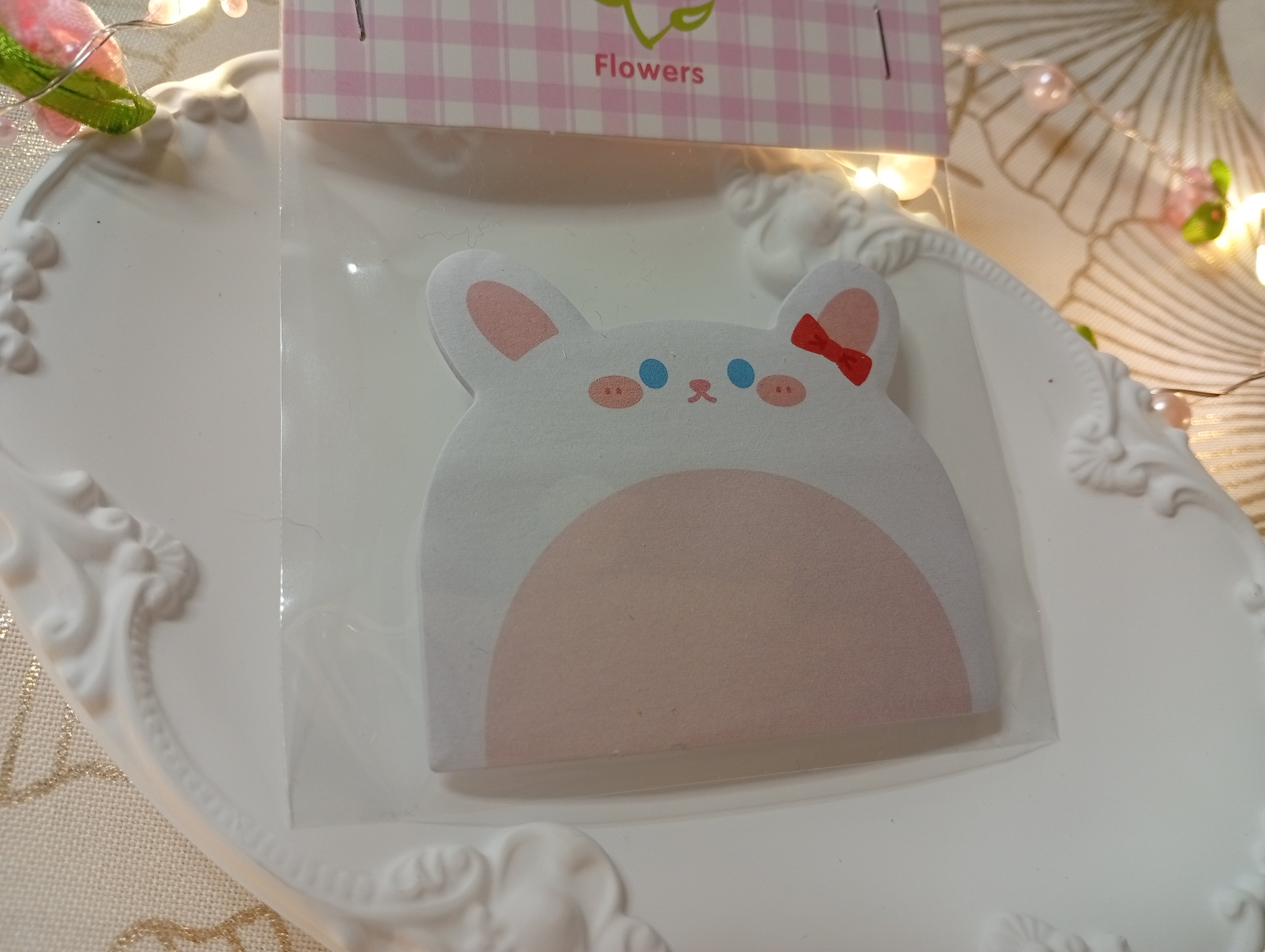 Post-it mignons