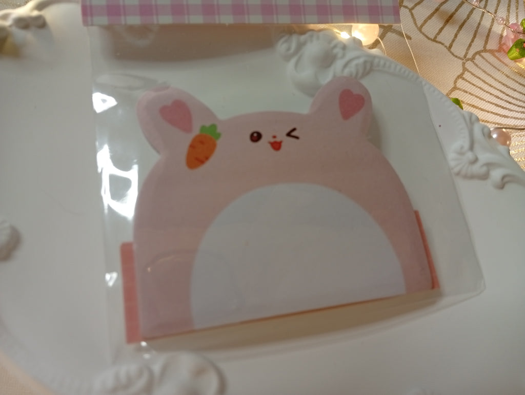 Post-it mignons