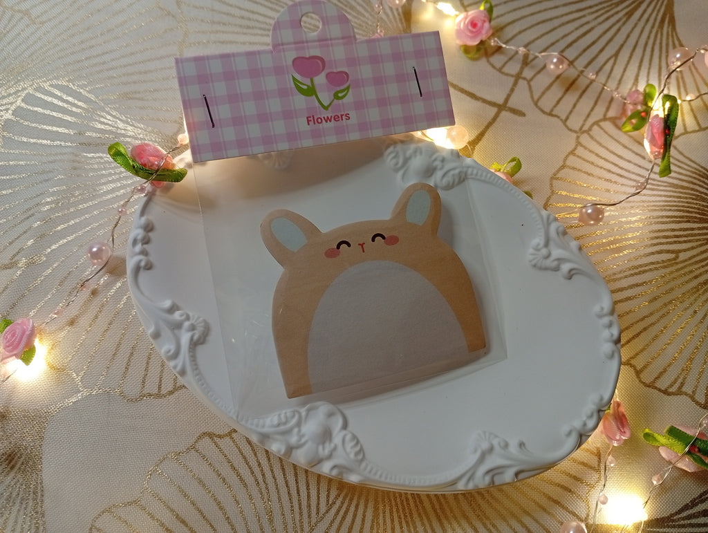 Post-it mignons