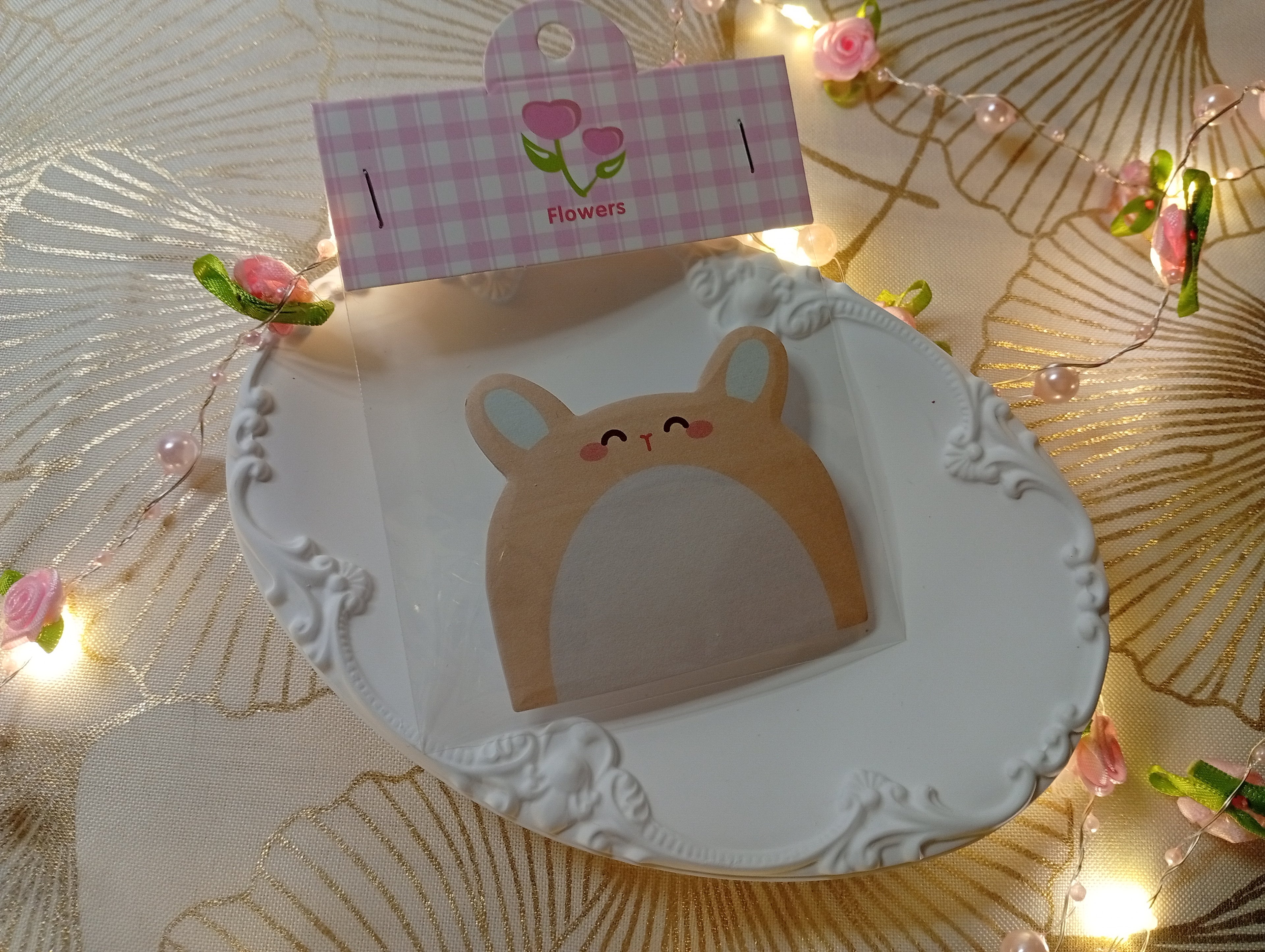 Post-it mignons