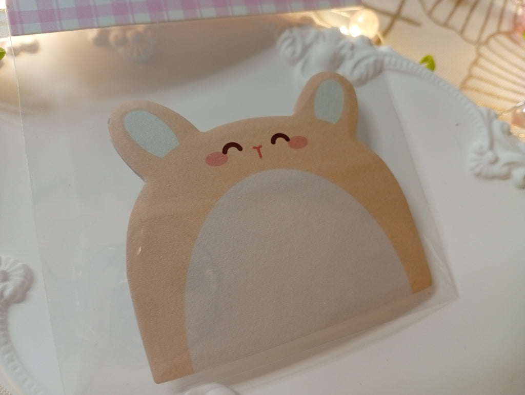 Post-it mignons