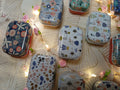 Petites boites de rangement