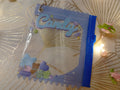Pochette transparente