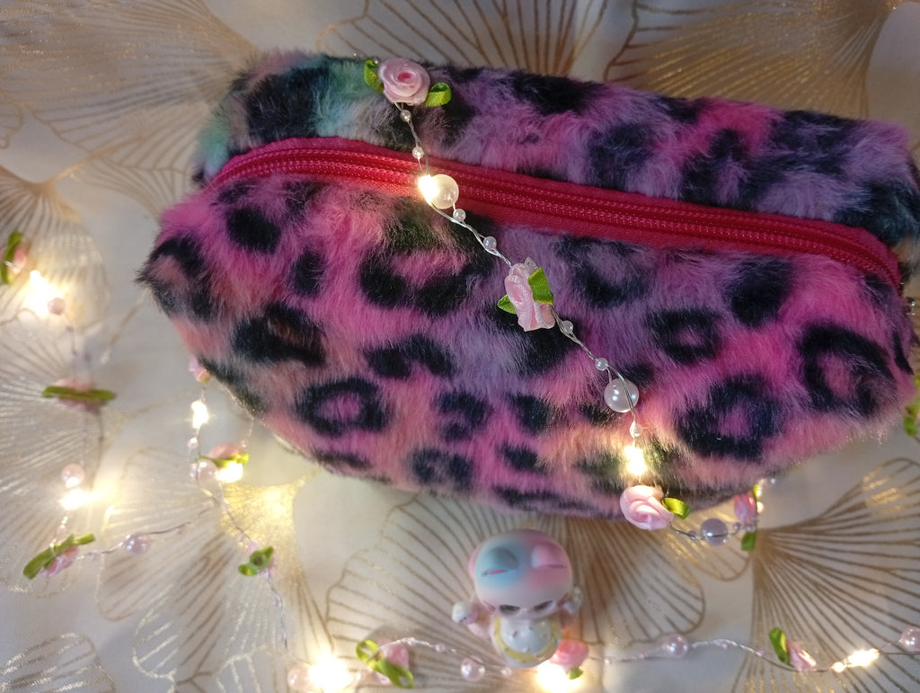 Trousse GRRRRR