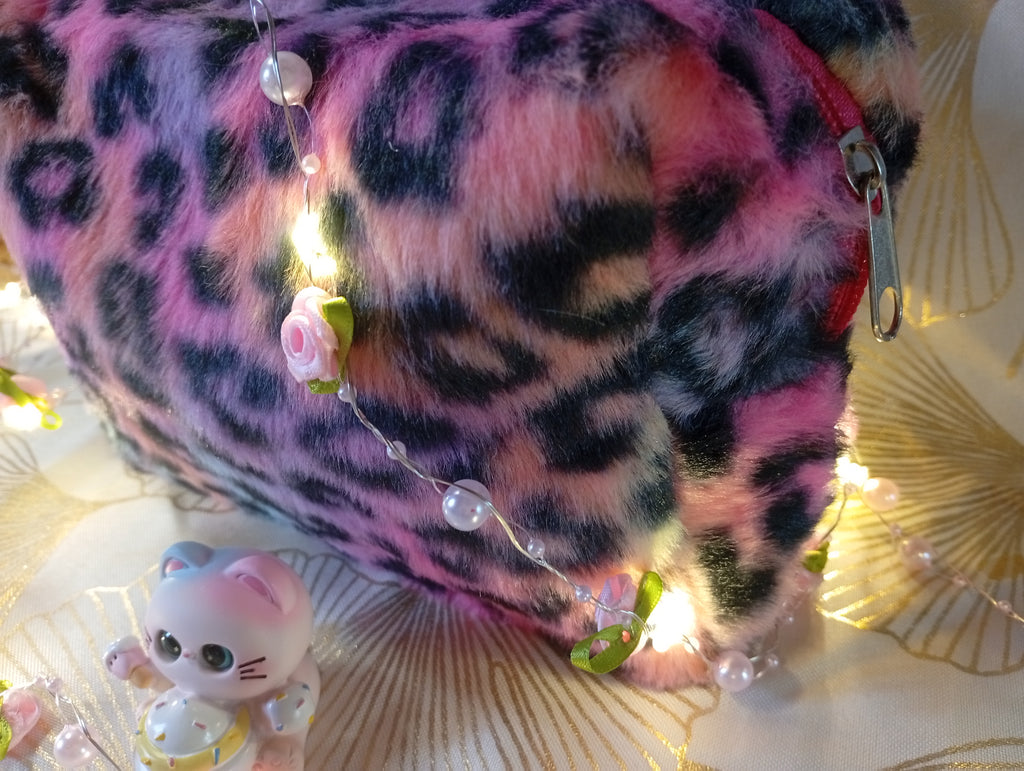 Trousse GRRRRR