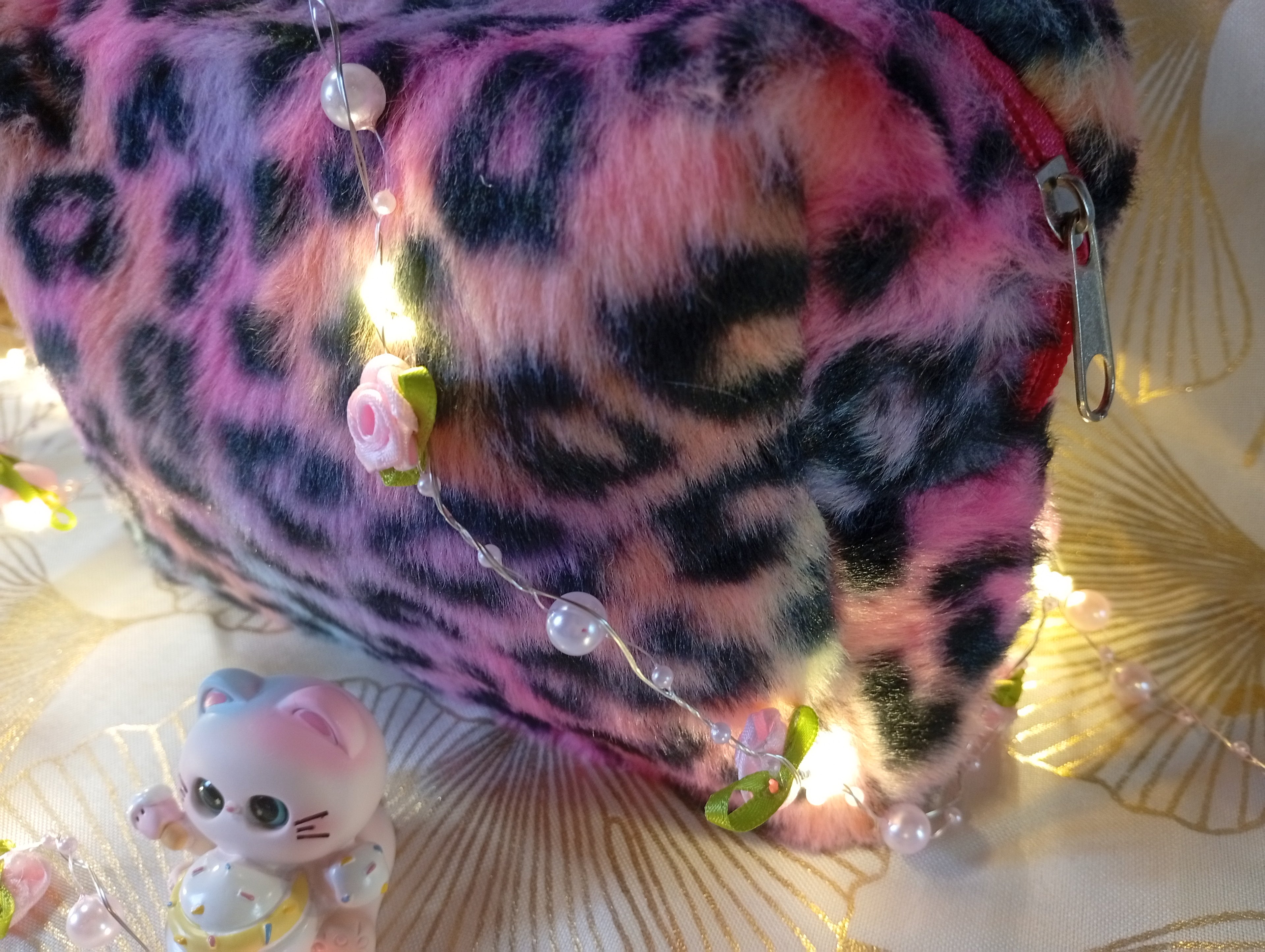 Trousse GRRRRR
