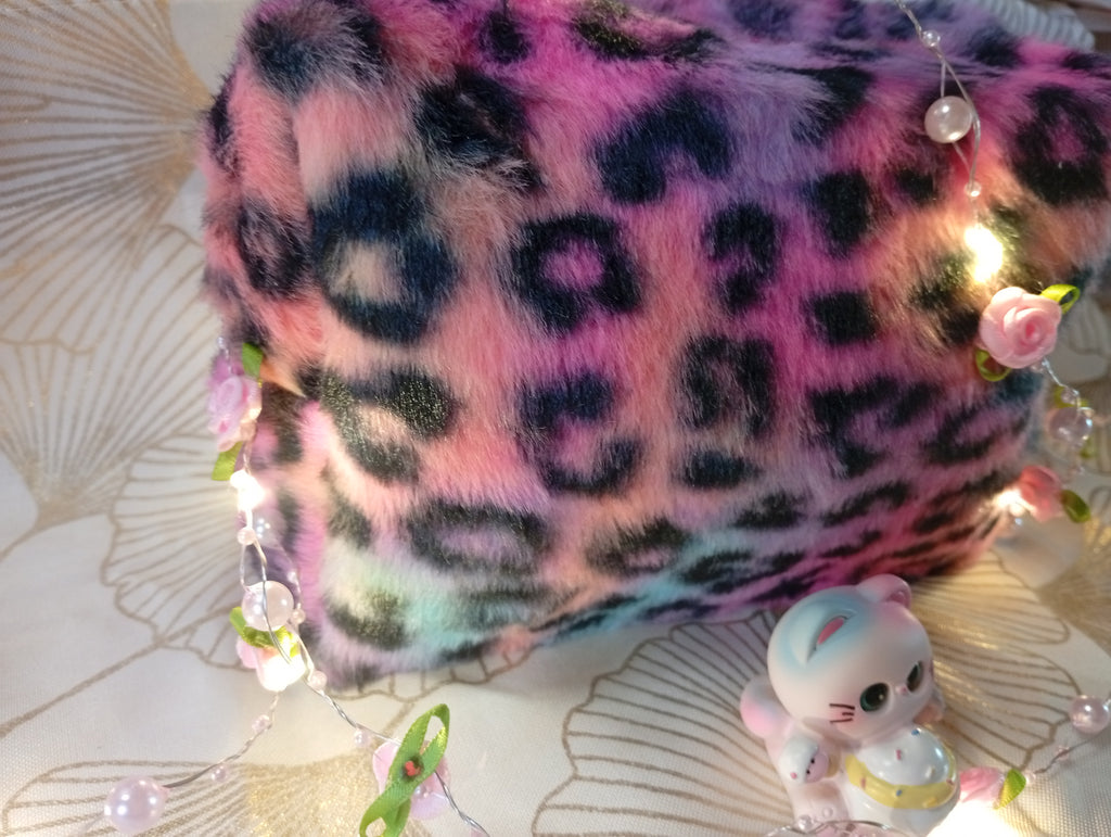 Trousse GRRRRR