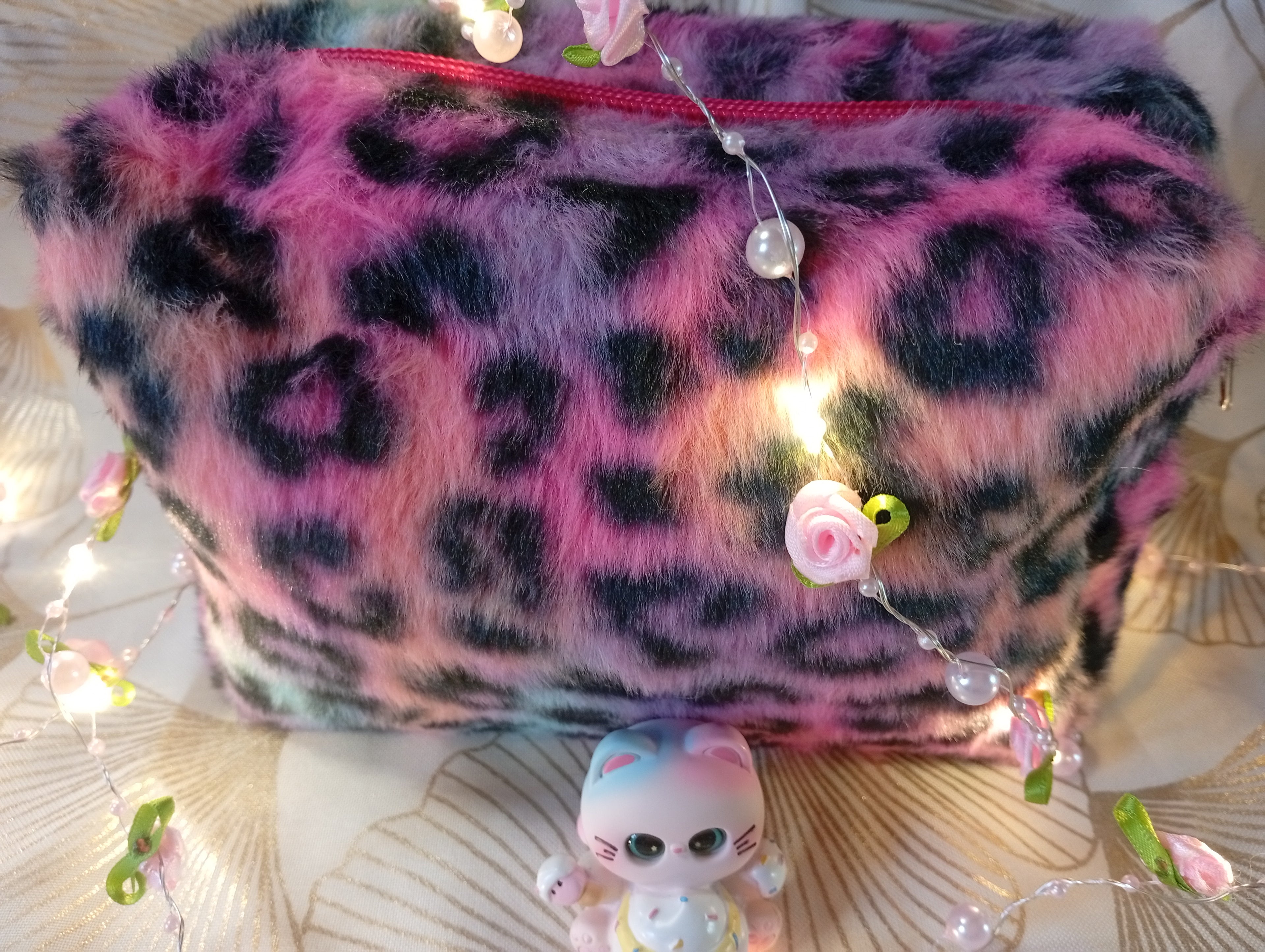 Trousse GRRRRR