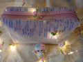 Trousse avec sequins