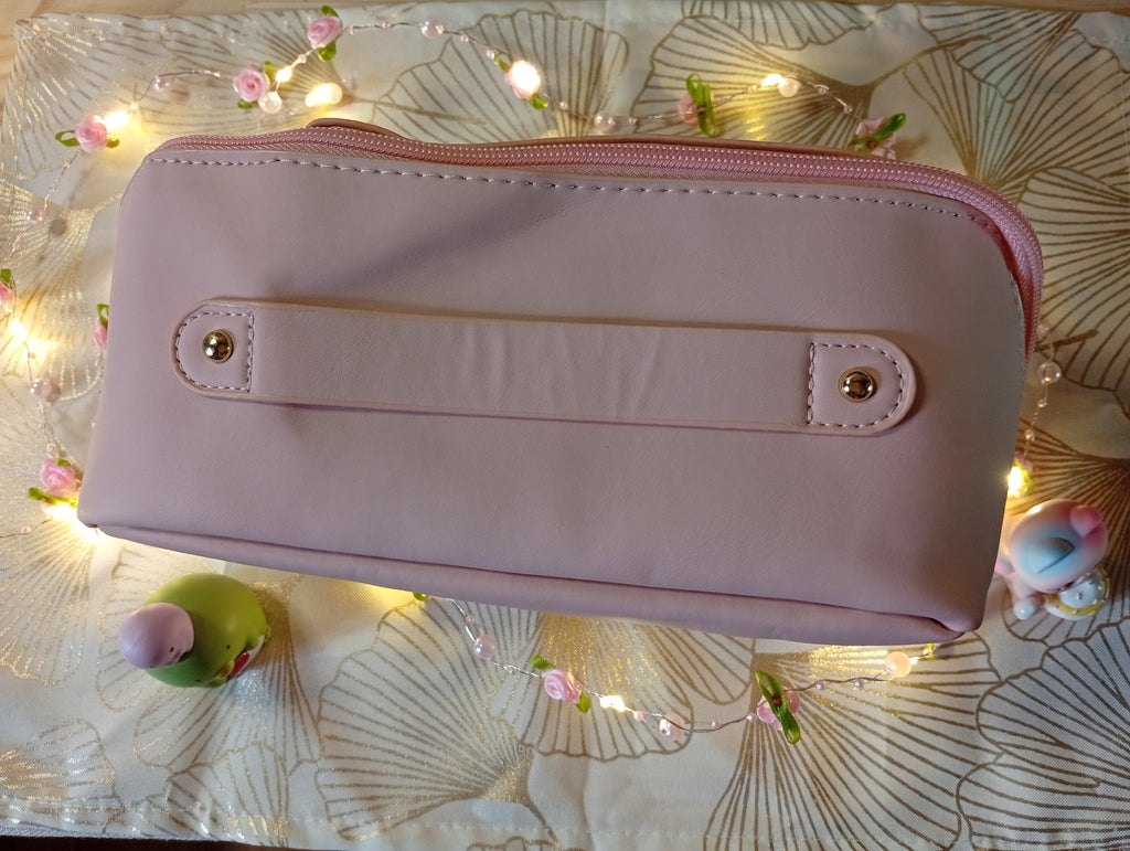 Trousse Organisatrice de tricot