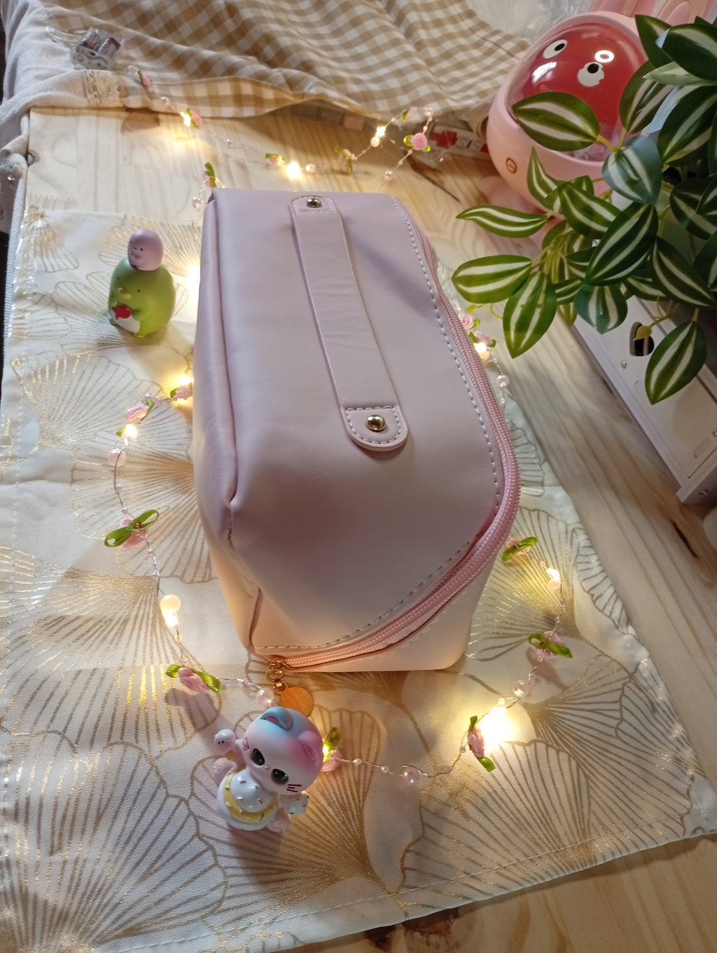Trousse Organisatrice de tricot