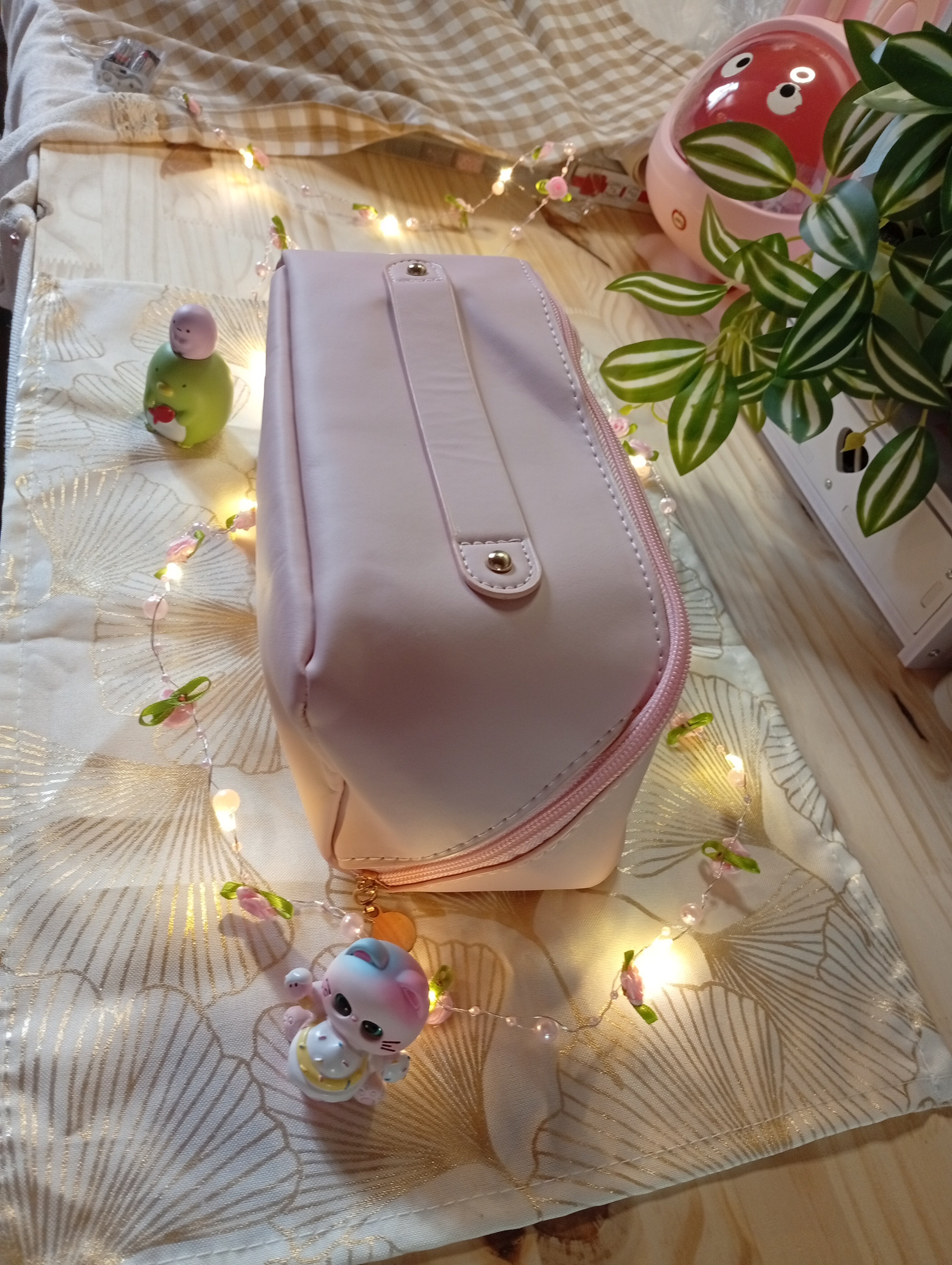 Trousse Organisatrice de tricot