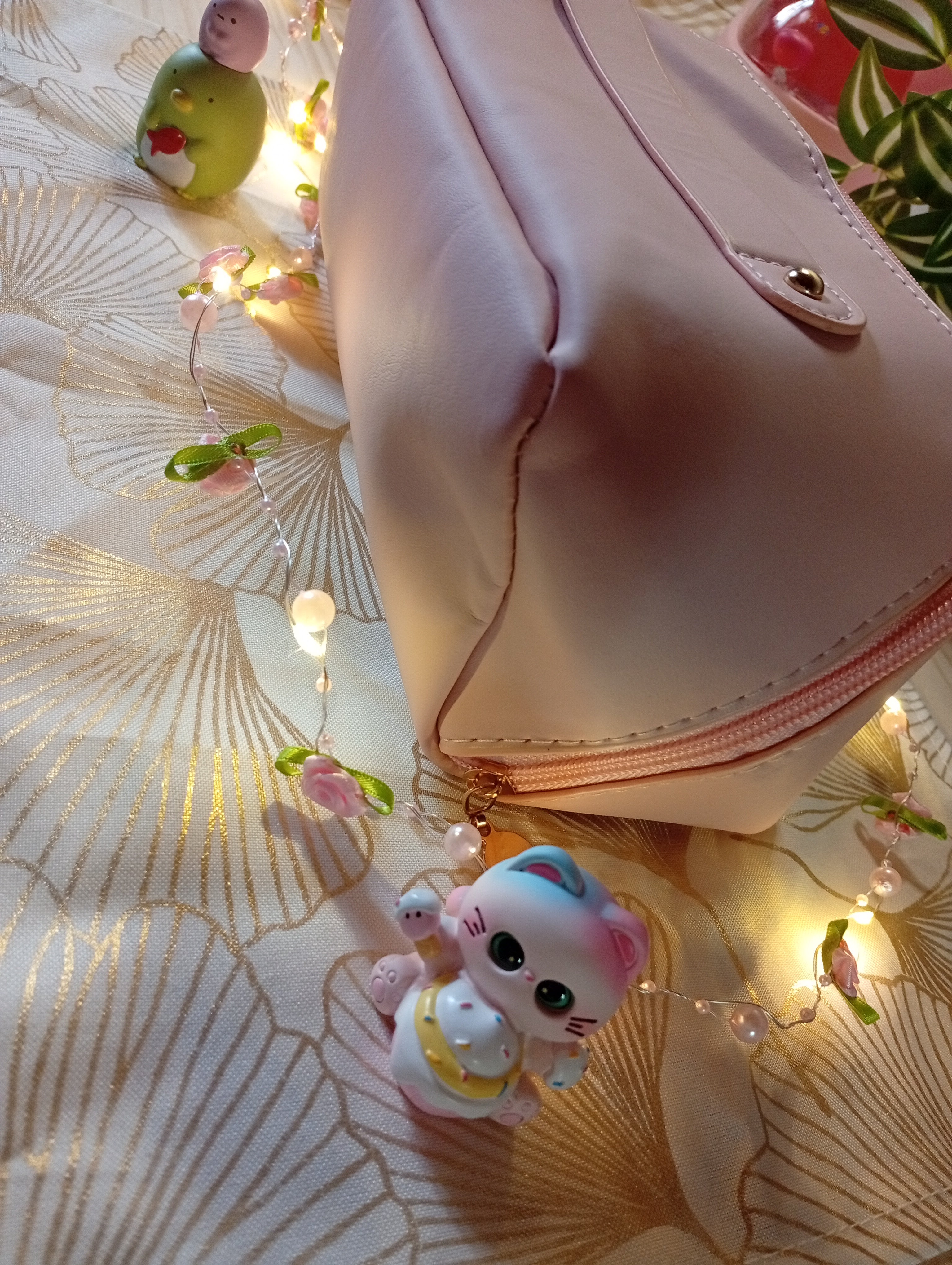 Trousse Organisatrice de tricot