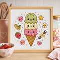 Ice cream