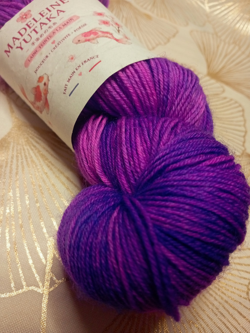 Violacea plena