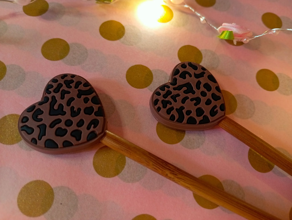 🎀 Embouts d'aiguilles 🧶