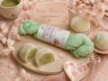 Mochi matcha