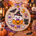 Halloween party